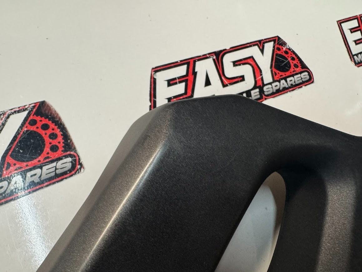 Kawasaki Vulcan S 650 2015-2025 LH Step Stay Cover OEM Genuine 14093-0348-18T