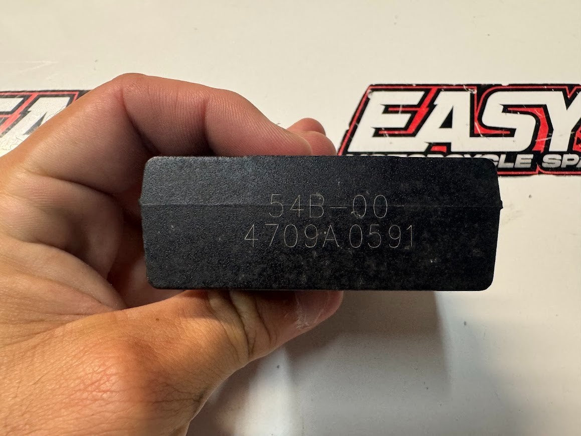 Yamaha YZF R15 2015-2018 Regulator Rectifier OEM Genuine 54B-H1960-01