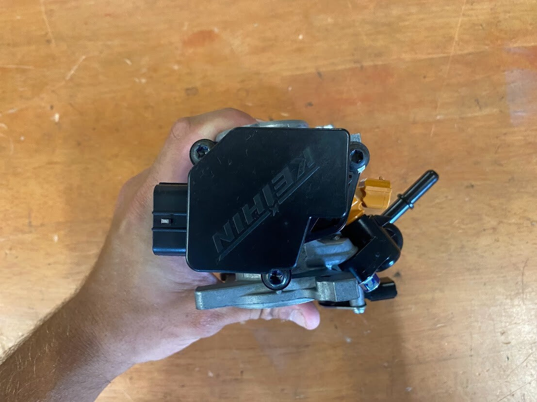 Complete Throttle Body Honda CMX 500 17-22 2019 16400-MJW-L01