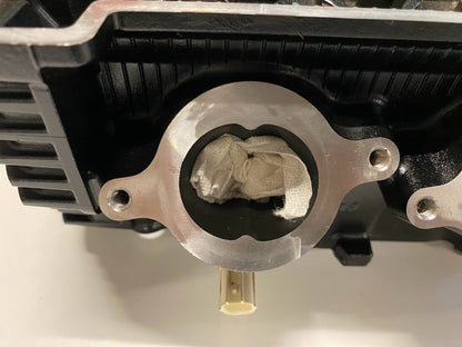 Kawasaki Vulcan S 650 2015-2020 Cylinder Head OEM Genuine 11008-0844