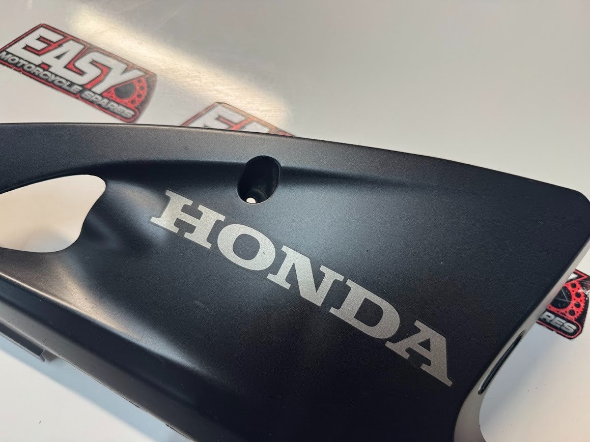 LH Lower Cowl Fairing Honda CBR 1000 RR 2012-2016 OEM Genuine 64460-MGP-D000