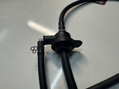 Yamaha YZF R7 2022-2025 Coolant Overflow Cap OEM Genuine 3P6-21875-00