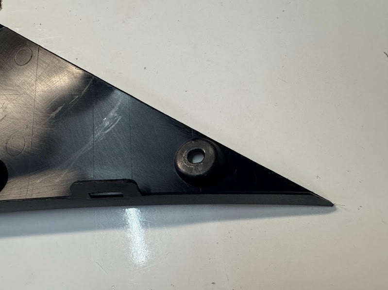 Yamaha YZF R1 2015-2019 Inner 1 Panel OEM Genuine 2CR-2836K-00