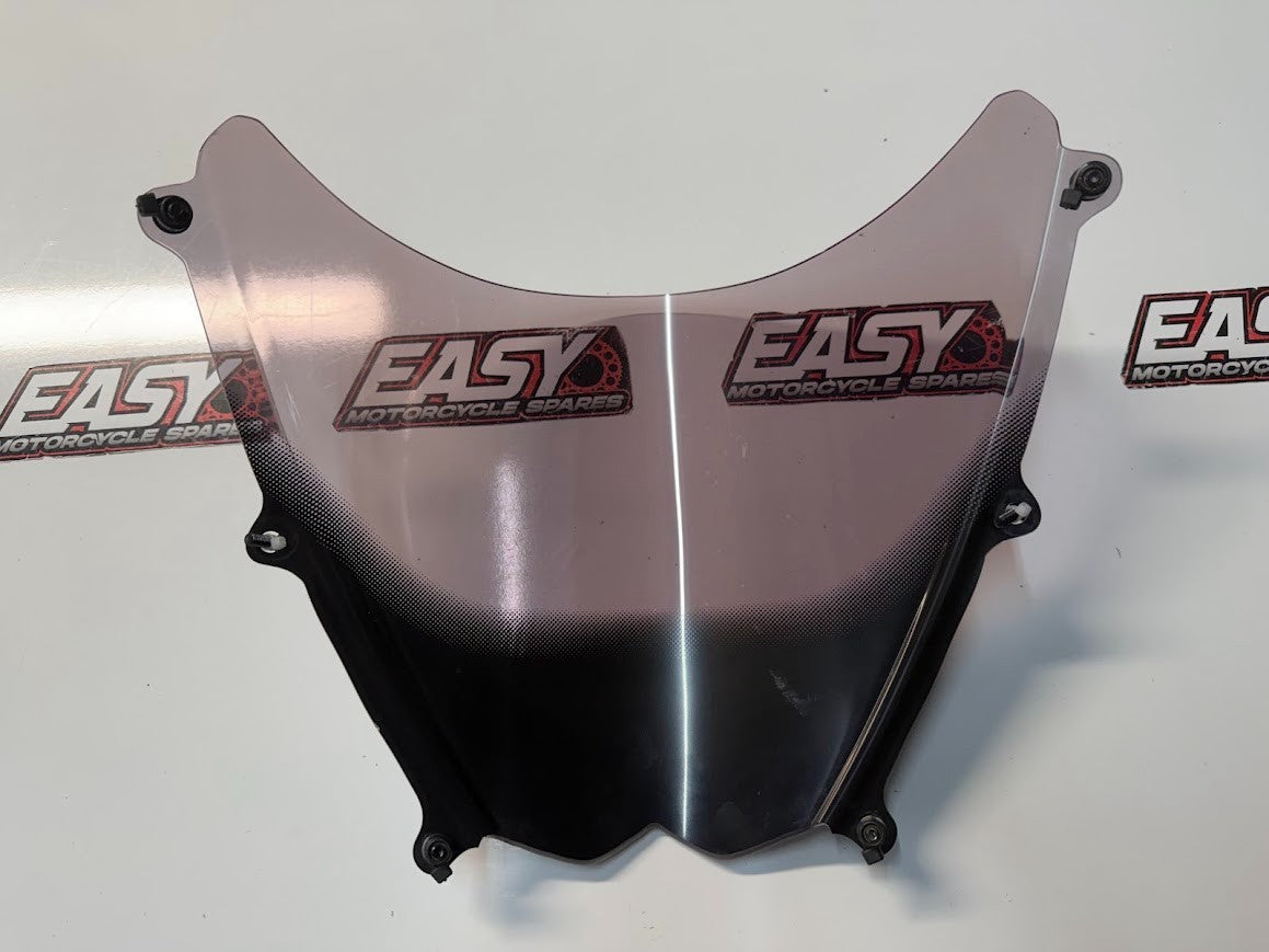MRA Visor Windshield Suzuki GSXR 1000 2007-2008