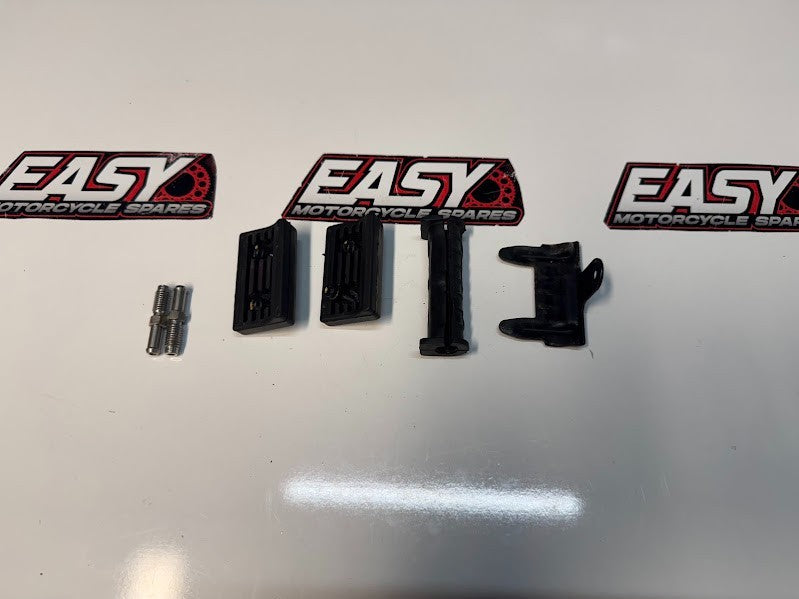 Ducati Monster 659 LAMS 2017-2021 Fuel Tank Parts OEM Genuine