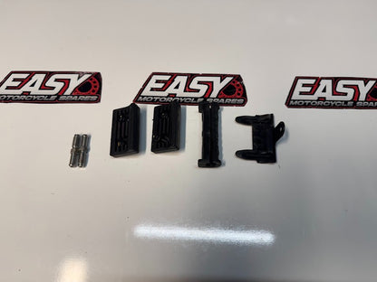 Ducati Monster 659 LAMS 2017-2021 Fuel Tank Parts OEM Genuine