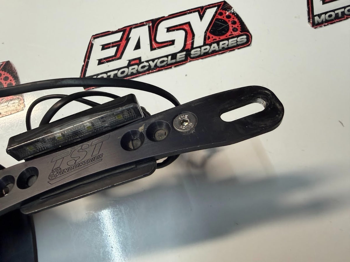 TST Industries Fender Eliminator KTM RC 390 2014-2016