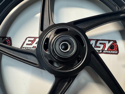 Honda CBR 300R 2014-2016 Front Wheel Rim OEM Genuine 44650-KYJ-901ZC