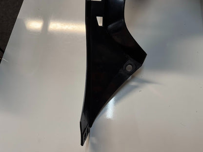Dash Meter Panel Cover Honda CBR 500R 2016-2018 OEM 64261-MJW-J00