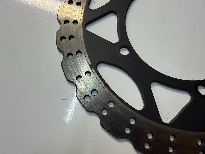 Front Brake Rotor Disc Kawasaki Ninja 300 2013-2017 OEM 41080-0578-11H