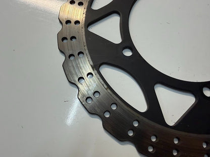 Front Brake Rotor Disc Kawasaki Ninja 300 2013-2017 OEM 41080-0578-11H