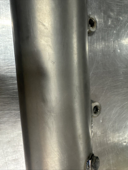 OEM Muffler Silencer Husqvarna TC 250 2004