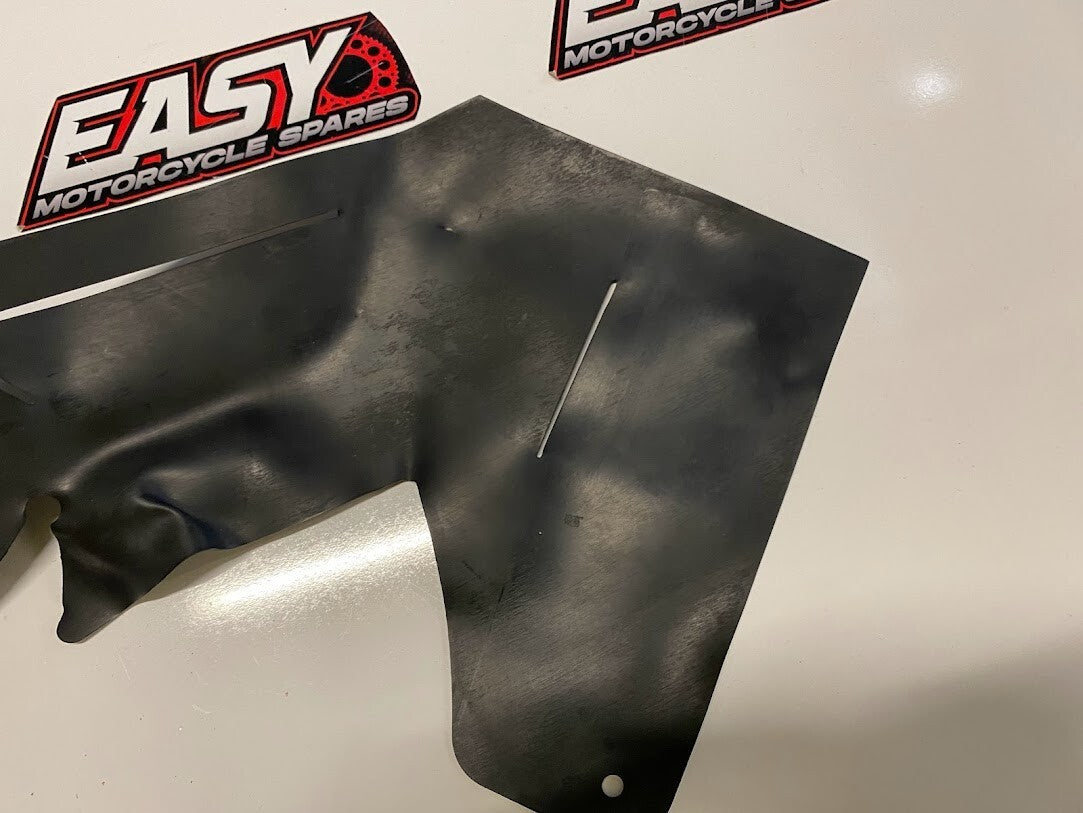 Dust Cover Honda CBR 125R 2009