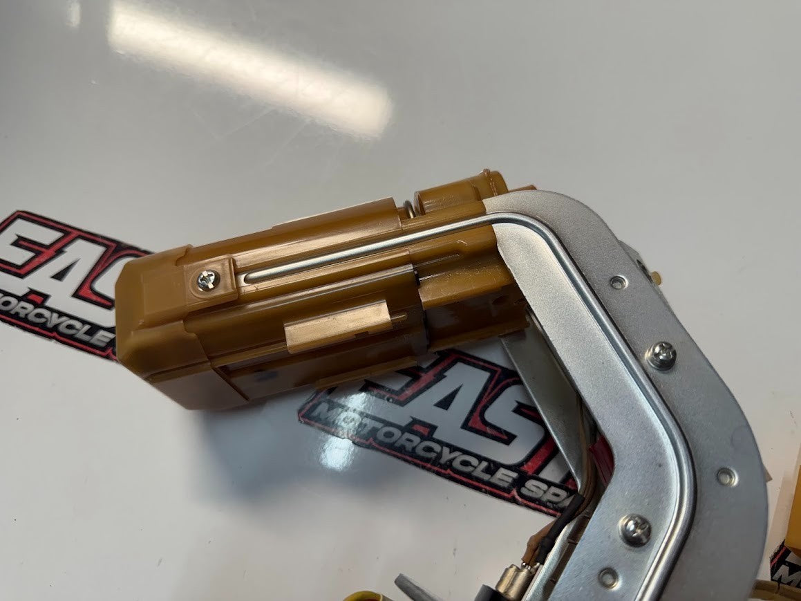 Fuel Pump Assembly Suzuki GSF 1250 S Bandit 2007-2016 OEM 15100-18H10