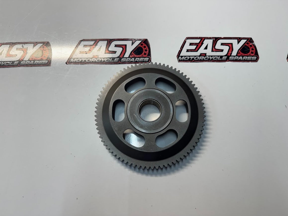 Suzuki VL 1500 Intruder 2003 Starter Clutch Gear OEM Genuine