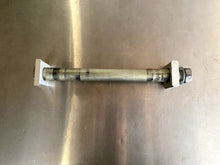 Rear Axle Yamaha FZ1 06-15 2008 2D1-25381-00-00