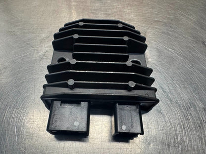 Regulator Rectifier Honda CBR 1000 RR 2008-2013 OEM Genuine 31600-KVZ-631