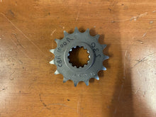 15t Steel Front Sprocket for 2017-2019 Honda CBR1000RR SP