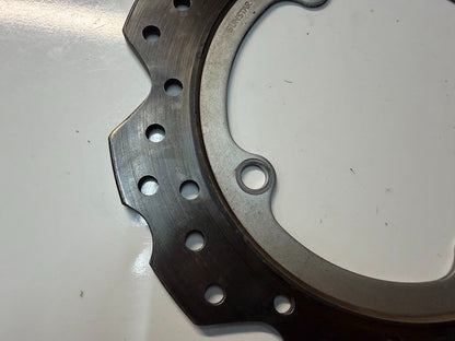 Rear Brake Rotor Disc Honda CBR 500R 2013-2021 OEM 43251-MGZ-J02