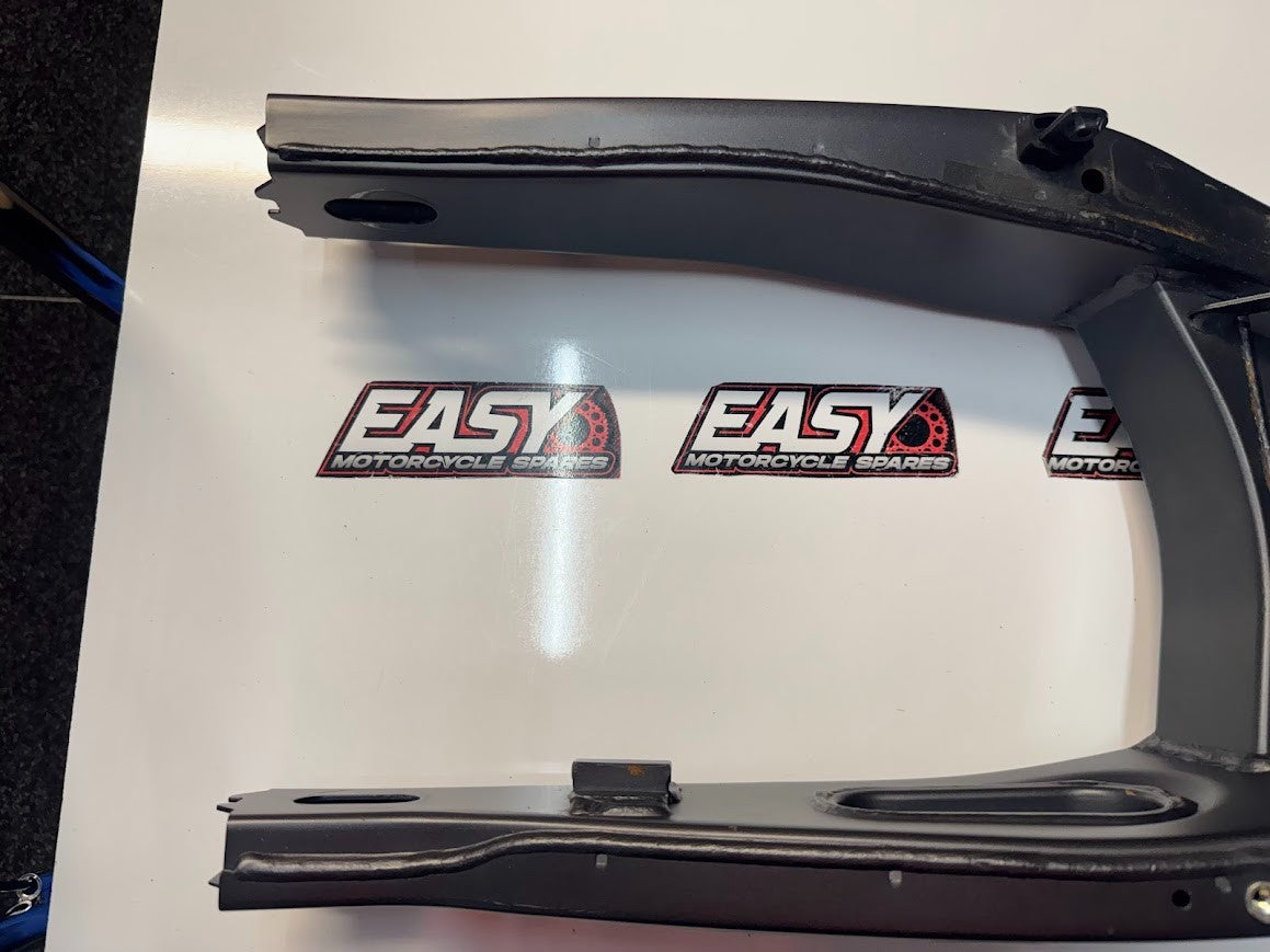 Yamaha YZF R7 2022-2025 Swingarm Suspension OEM Genuine BEB-22110-01-P0