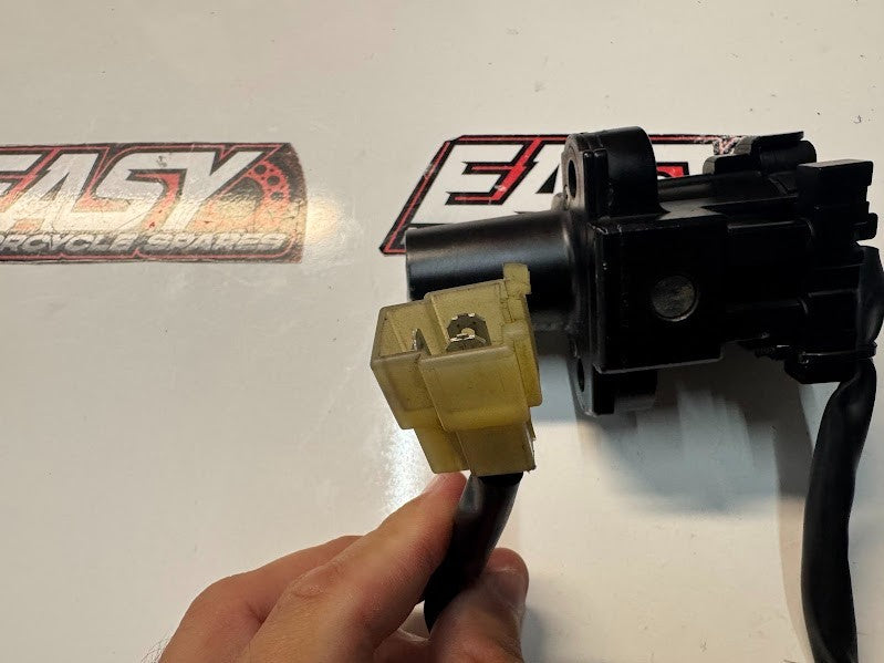 Honda CBR 300R 2014-2018 Ignition Key Lockset OEM Genuine 35010KYJ901