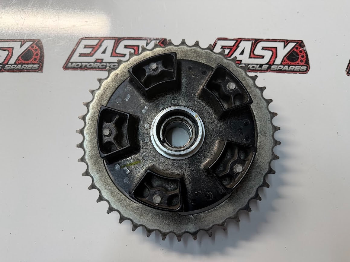 Sprocket Carrier Suzuki GSF 1250 S Bandit 2007-2016 OEM 64610-44G00