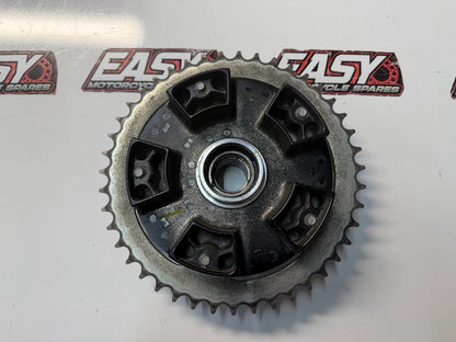 Sprocket Carrier Suzuki GSF 1250 S Bandit 2007-2016 OEM 64610-44G00