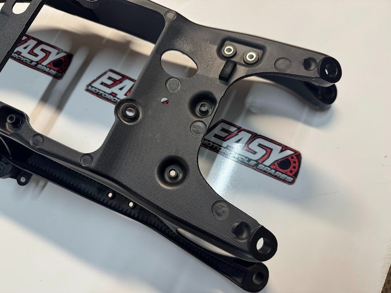 Yamaha YZF R1 2017-2025 Rear Sub Frame OEM 2CR-21190-10 *READ DESCRIPTION*