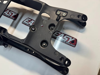 Yamaha YZF R1 2017-2025 Rear Sub Frame OEM 2CR-21190-10 *READ DESCRIPTION*