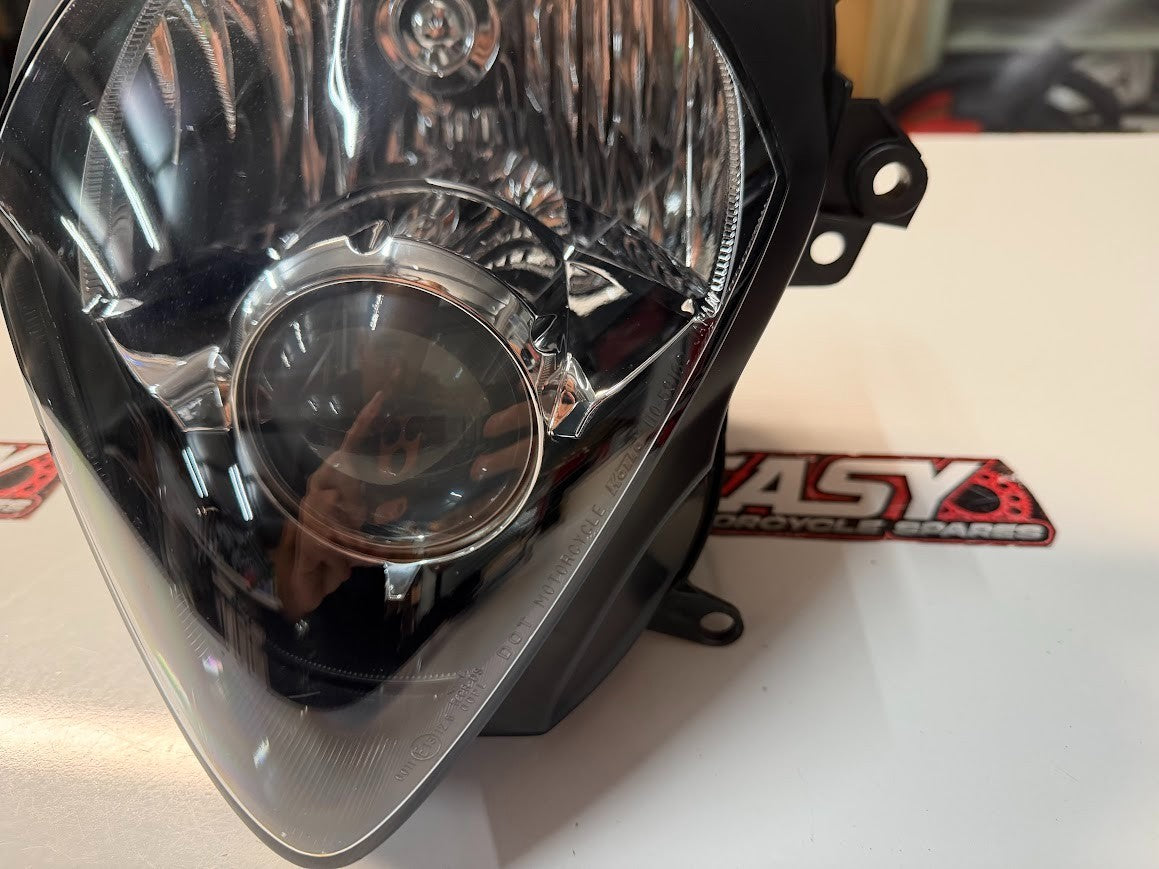Headlight Suzuki GSXR 1000 2007-2008 OEM 35100-21H00-999