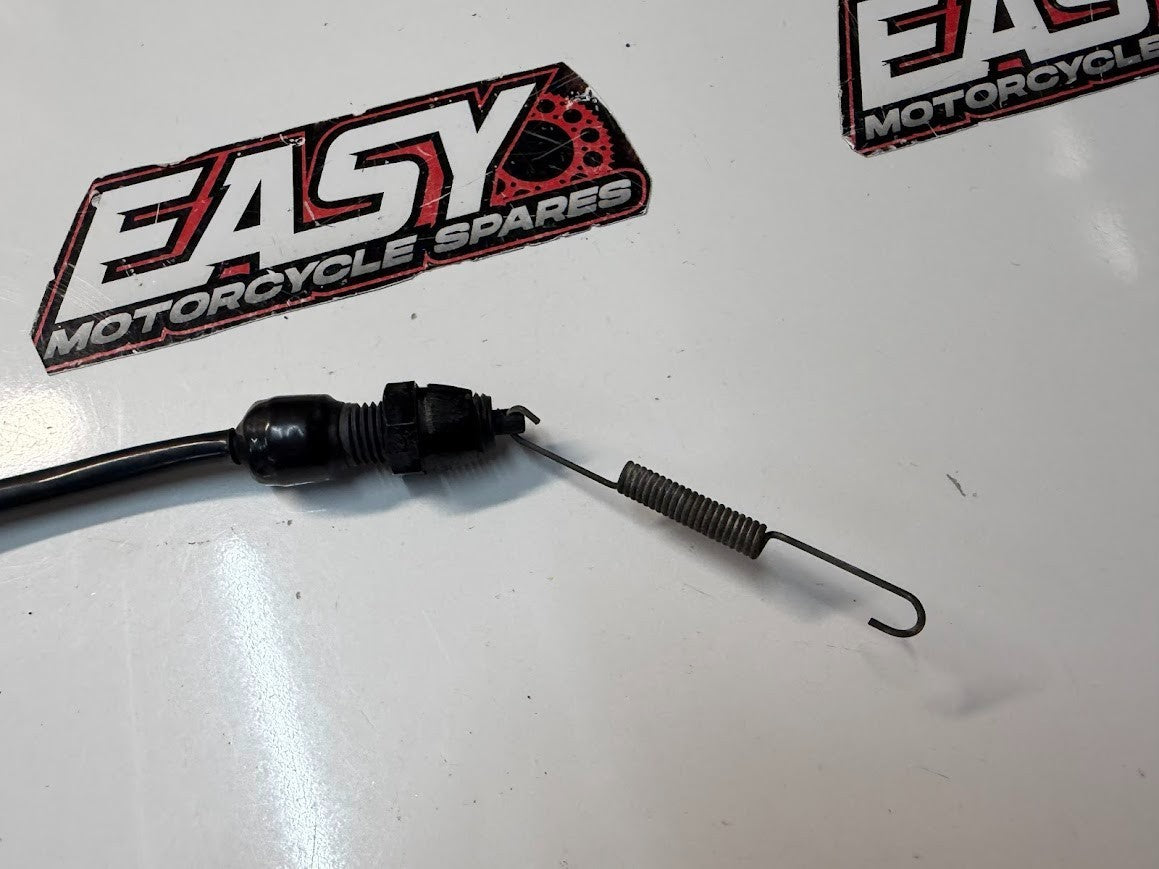 Rear Brake Stop Switch Suzuki GSXR 1000 2005-2008 OEM 37740-45D00