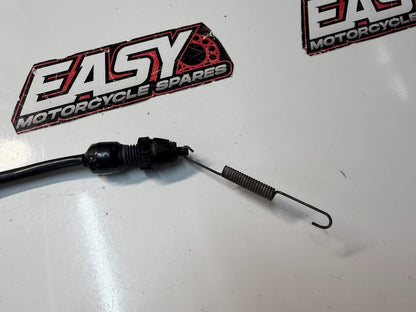 Rear Brake Stop Switch Suzuki GSXR 1000 2005-2008 OEM 37740-45D00