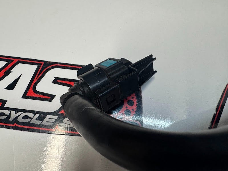 Yamaha YZF R1 2009-2014 Fuel Pipe Hose 1 OEM Genuine 14B-13971-01