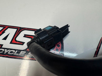 Yamaha YZF R1 2009-2014 Fuel Pipe Hose 1 OEM Genuine 14B-13971-01