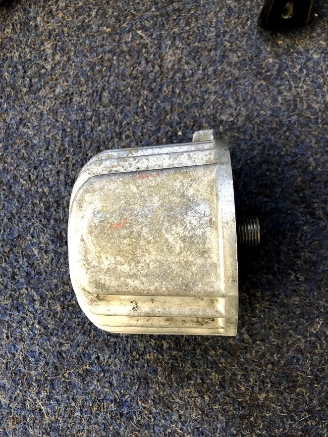 Oil Filter Cover Housing Bolt Yamaha FZR 1000 89-95