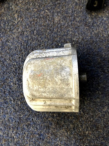 Oil Filter Cover Housing Bolt Yamaha FZR 1000 89-95