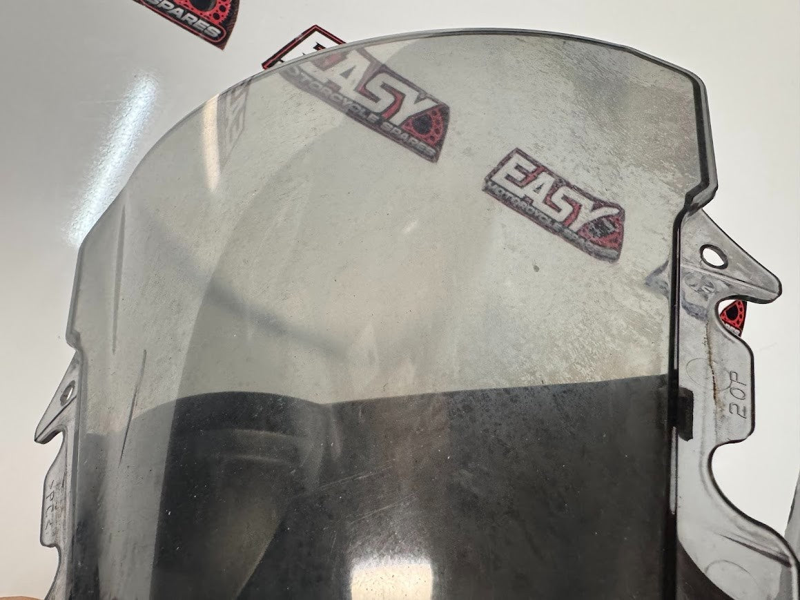 Yamaha YZF R15 2013-2018 Windshield Visor OEM Genuine 1CK-F8381-00