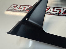 Yamaha YZF R1 2017-2019 Lower Inner 3 Panel Fairing OEM Genuine 2CR-2836M-00-P5