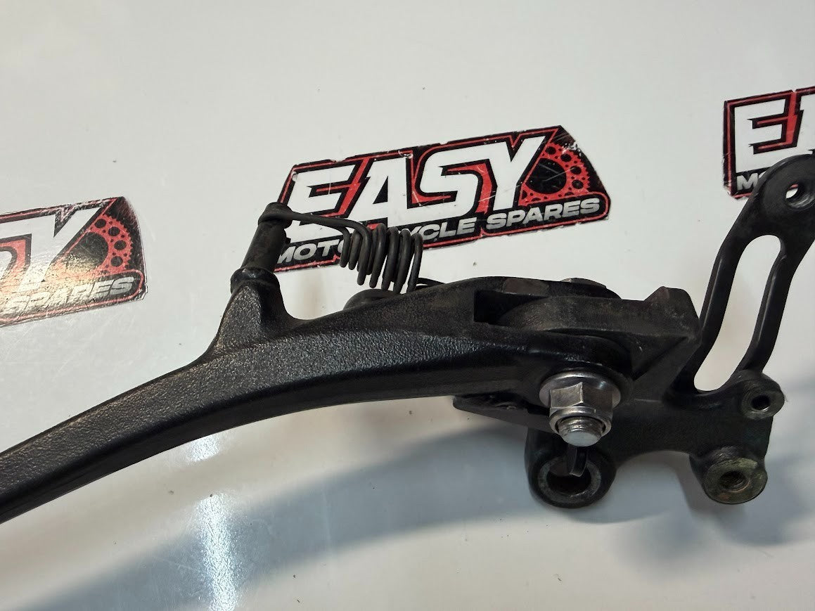 Side Stand Suzuki GSXR 1000 2007-2008 OEM 42310-21H00