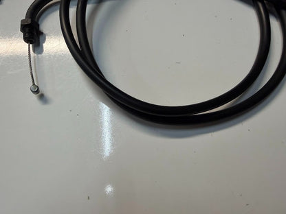 Throttle Cables Honda CBR 500R 2013-2018 OEM 17910-MGZ-J01
