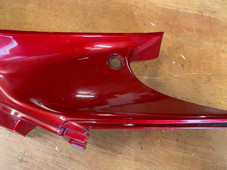 RH Tank Lid Honda CBR 250R 2011
