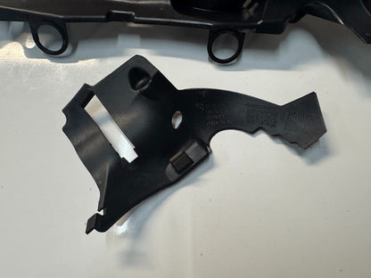 BMW S1000RR 2016 Front Inner Fill Panels OEM Genuine K46 17117708967