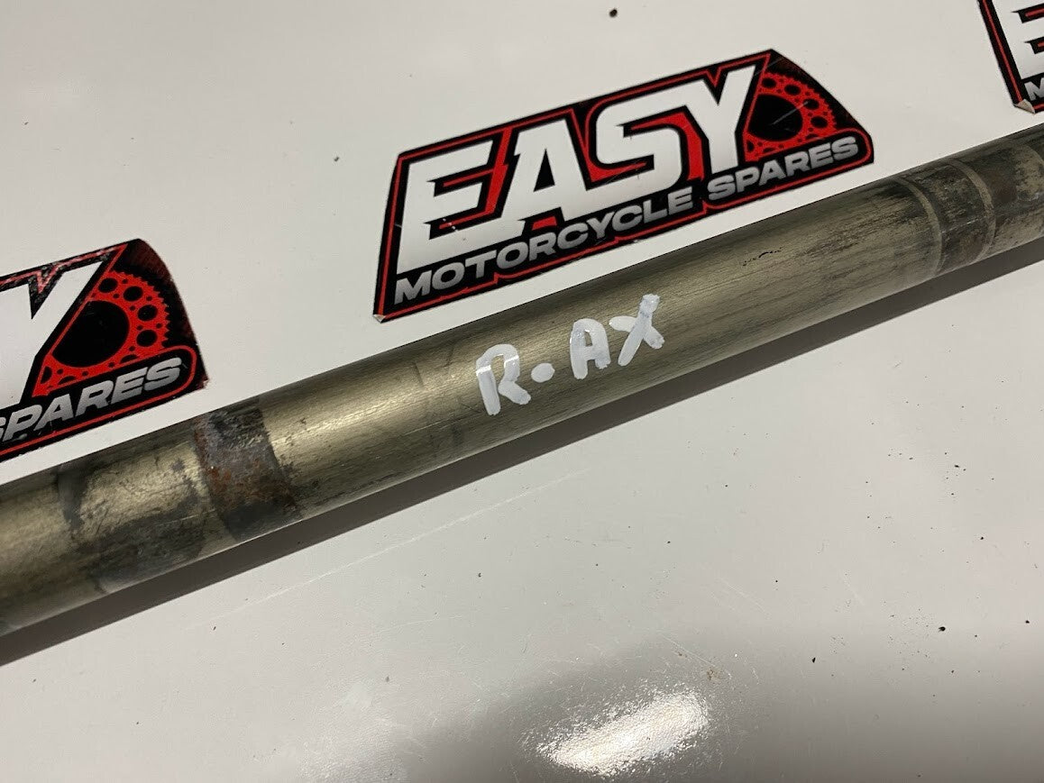 Rear Axle Kawasaki Ninja ZX-6R 05-23 2008 41068-0613