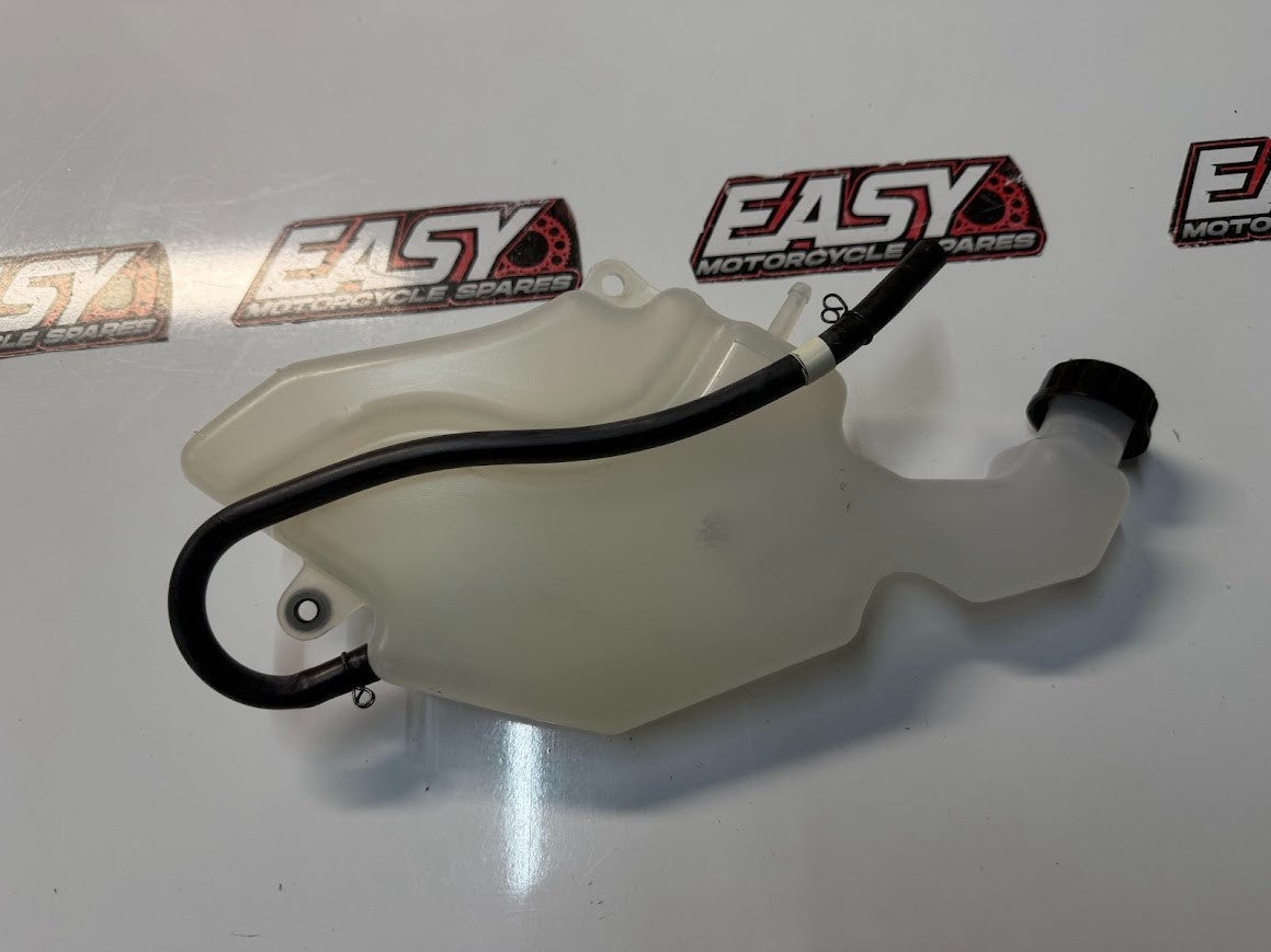 Coolant Overflow Reservoir Kawasaki Ninja ZX-10R 2021-2025 OEM 43078-0609