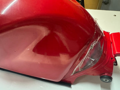 Yamaha YZF R15 2015 Fuel Tank OEM Genuine 2FB-XF41A-01