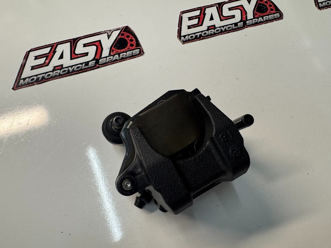 Yamaha YZF R7 2022-2025 Rear Brake Caliper OEM Genuine 2DR-2580W-00