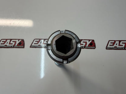 Swing Arm Pivot Shaft Bolt Suzuki GSXR 1000 2005-2008 & 2012-2016 61211-41G00