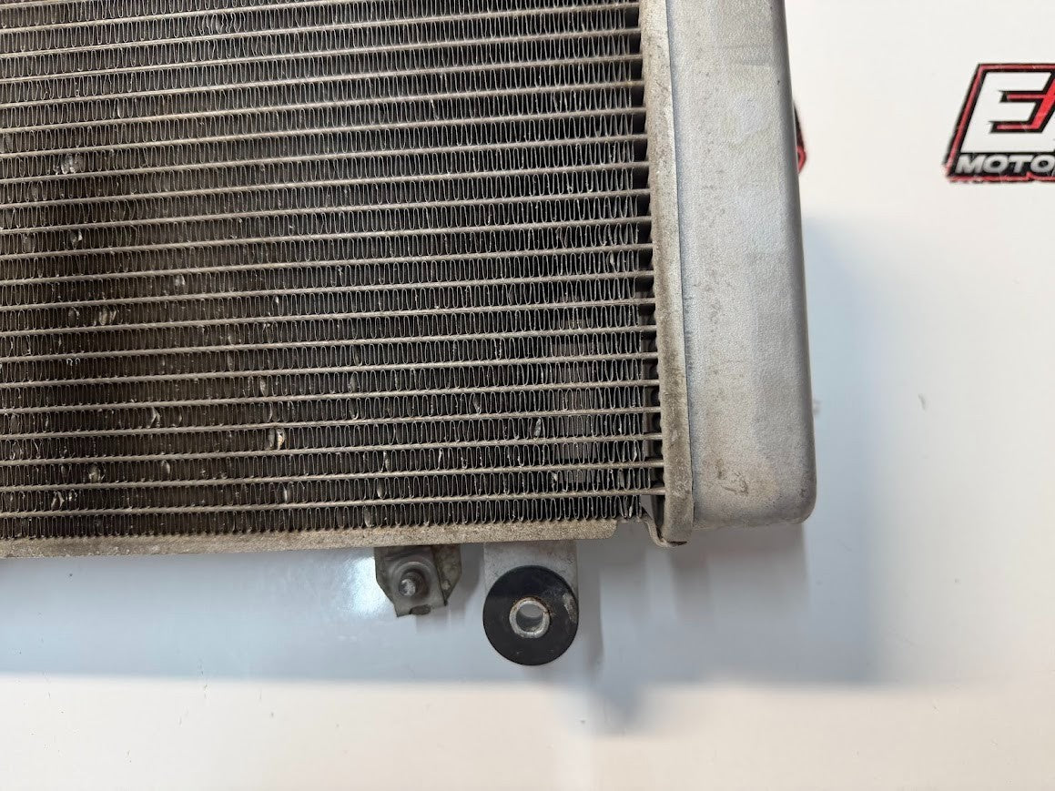 Radiator Cooling Kawasaki Ninja 300 2013-2017 OEM 39060-0710