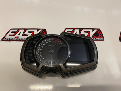 Instrument Cluster Dash ABS Kawasaki Ninja ZX1000 17-19 2017 25031-0735