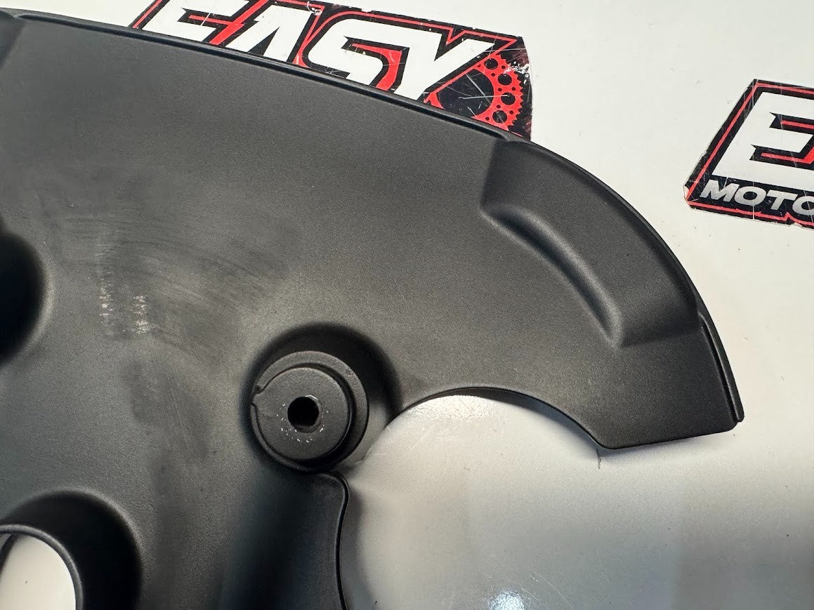 Aprilia RS4 125 4T 2011-2016 Steering Yoke Cover OEM Genuine B043285